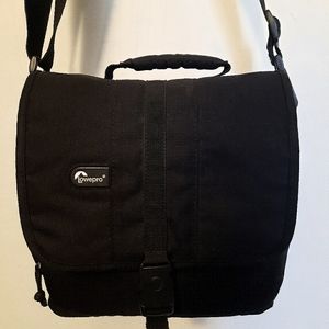 Lowepro Camera Bag